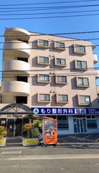 ドミールさがみ野（東柏ヶ谷２）の物件外観写真